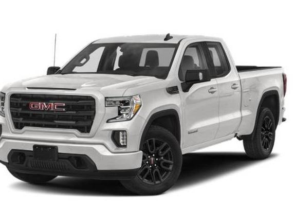 GMC SIERRA LIMITED 2022 1GTR9GEK0NZ224470 image